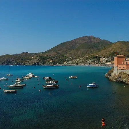 B&B La Perla Blu-3