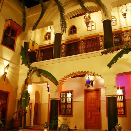 Riad Zanzibar-2