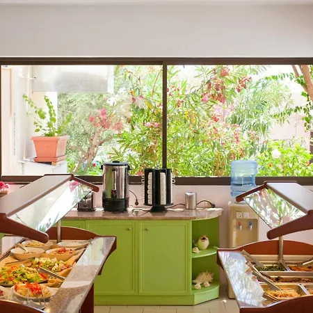 Venezia Bungalows-3