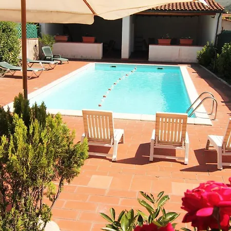 Hotel Boni Cerri-2