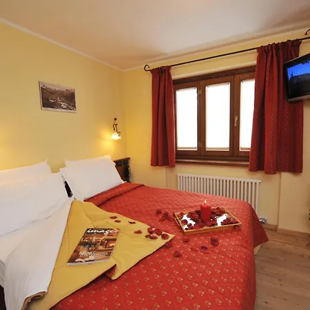 Hotel Le Petit Abri-2