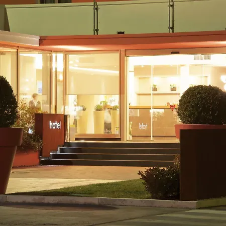 Hotel Cluentum-2