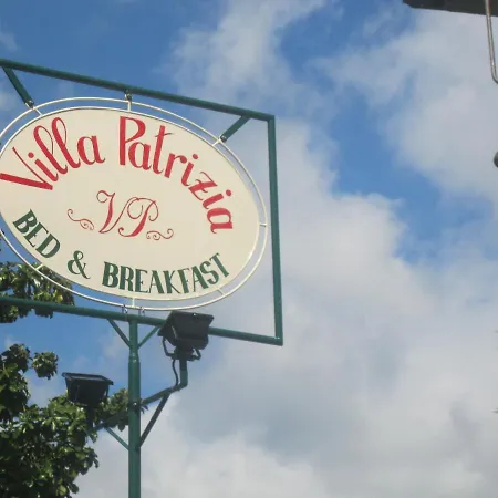 Villa Patrizia B&B-3