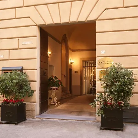 Graziella Patio Hotel-3