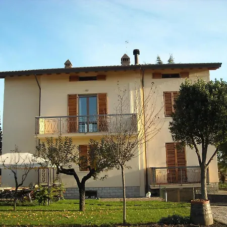 B&B Le Stagioni-2