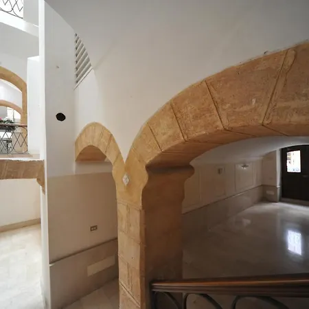 Zuppetta16 Apartments-2
