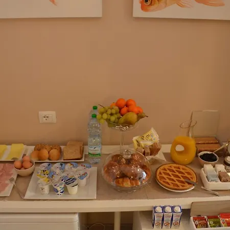 B&B Room Italy-2