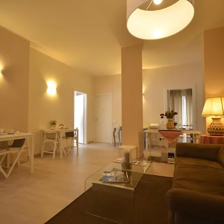 B&B Room Italy-3