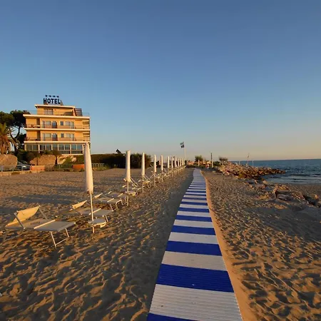 Grand Hotel L'Approdo-3