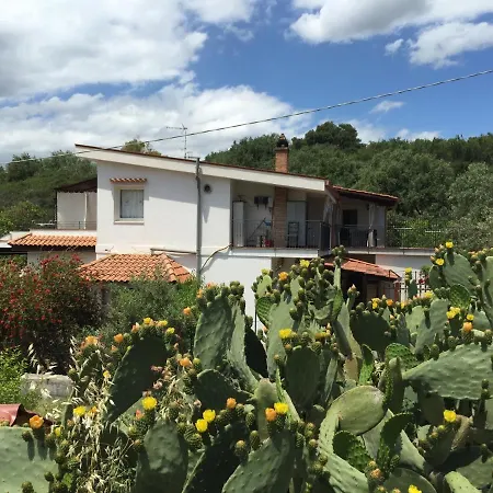 B&B Terre Di Sicilia-2