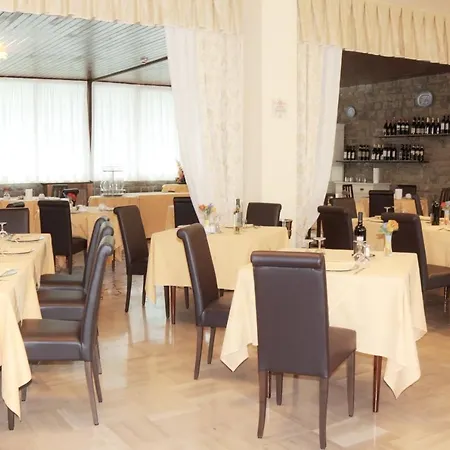 Hotel Areion-3