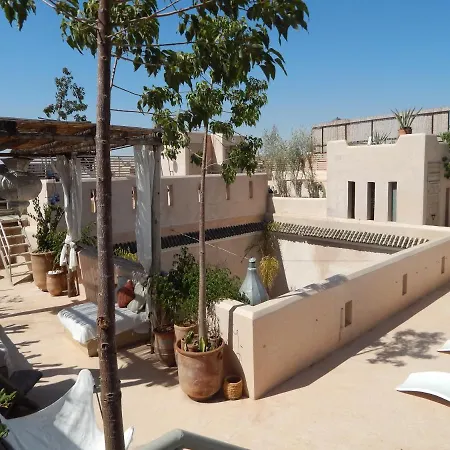 Riad De Vinci&SPA-2
