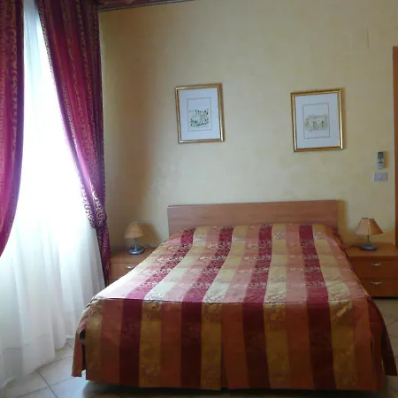 Casa Del Pellegrino-2