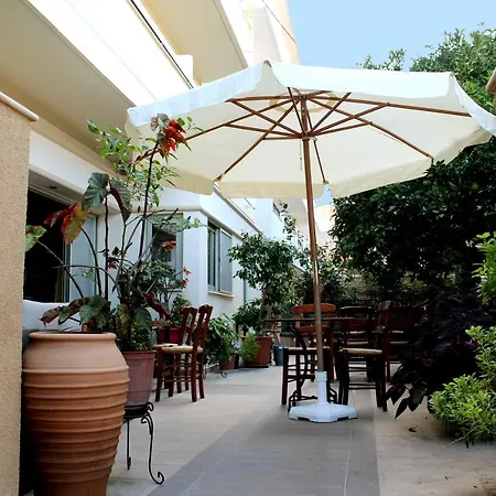 Philoxenia Hotel & Studios-2
