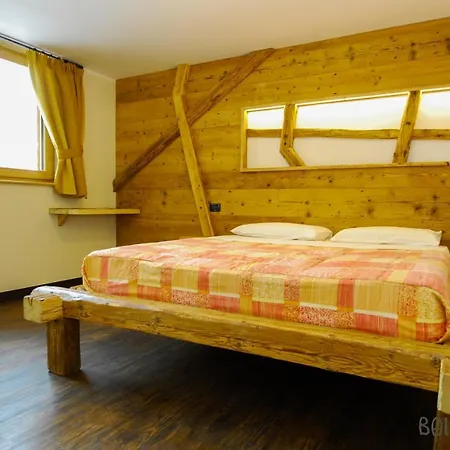 Residence Baita Cusini-2