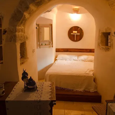 I Trulli Di Acquarossa-3