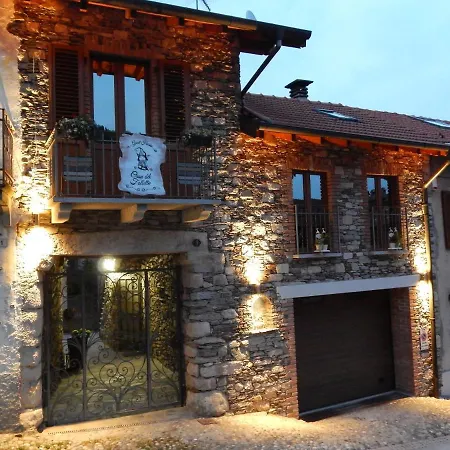 Guest House Casa del Folletto-2