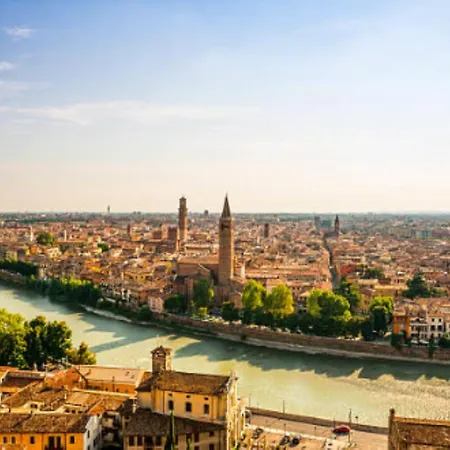 Bue Nero Suites Verona-3