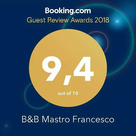 B&B Mastro Francesco-3