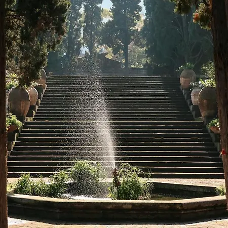 Villa Zagara - La Serra-2