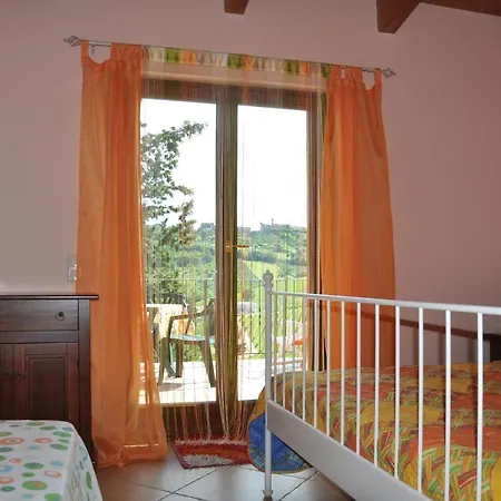 Bed&Breakfast Latteletto-2