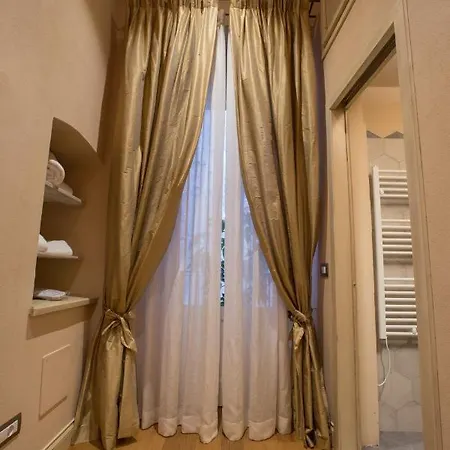 Le Camere Di Boccanegra-2