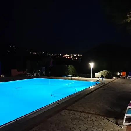 Residence Melograno-3