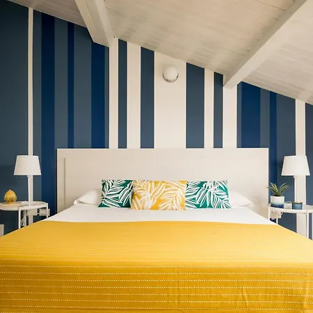 Civico 64 Bed&Breakfast in mansarda-3