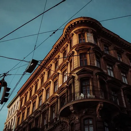 Henri Hotel Wien-3