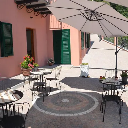 B&B Le Tre Fate-3
