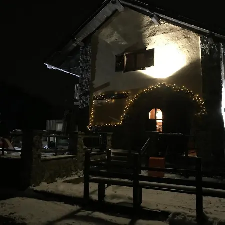 Rifugio Baita Gimont-2