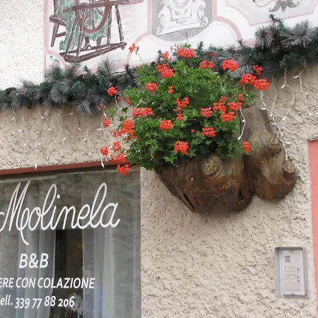 La Molinela B&B-3