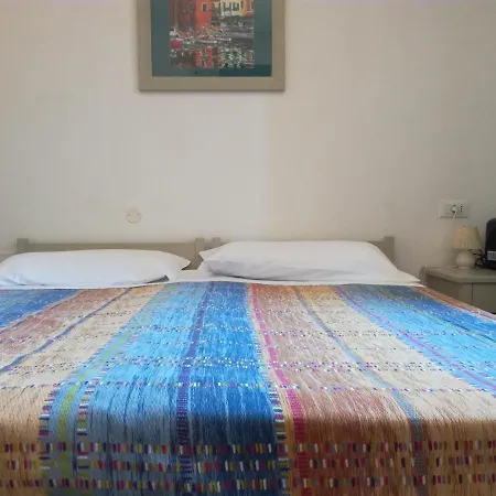 Albergo Dei 10 Colori-3