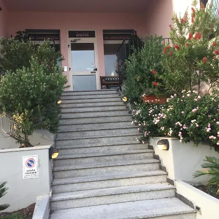Hotel La Conchiglia-2