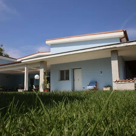 Mabell Guest House-3