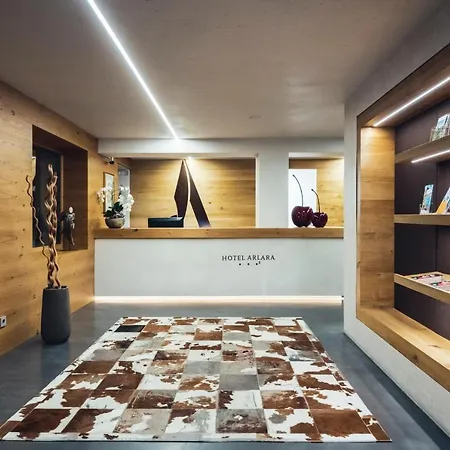 Hotel Arlara-2