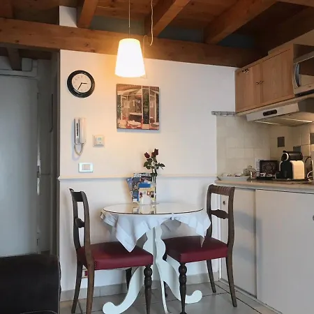 La casa nel sole - Boutique B&B-2