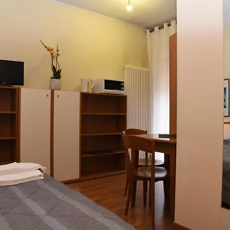 Residence Al Bacareto-2