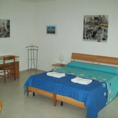 B&B La Posada Stintino-2