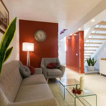 Ottocento Guest House-3