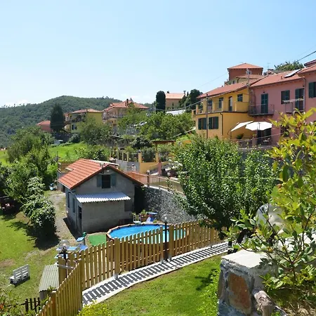 B&B Le Tre Fate-2