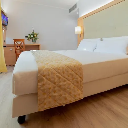 Hotel Gardenia & Villa Charme Adults Friendly 4Star Service-2