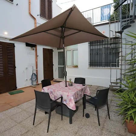 Orchidea Rooms & Suites-2