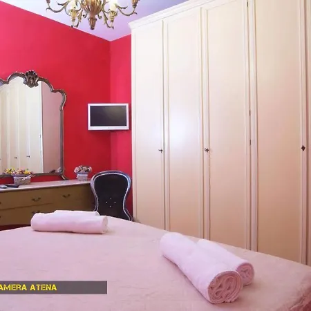 Guest House Bike&Relax Finale Ligure-2