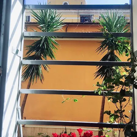 Paola Guest House-3