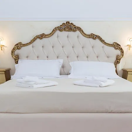 Palazzo Marini B&B Di Charme-2
