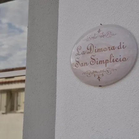 La Dimora di San Simplicio-2