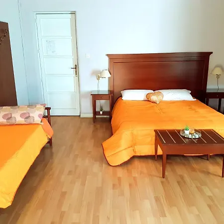 Bed&Breakfast Macallè-2