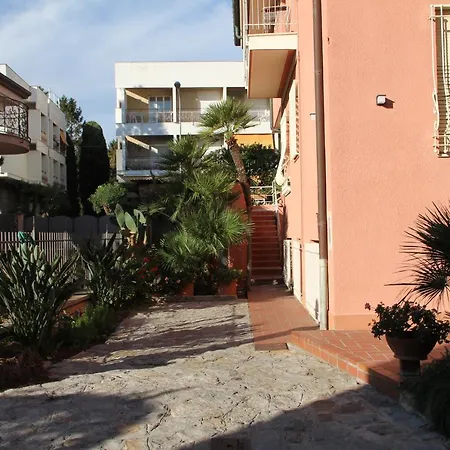 B&B Villa Mirella-2