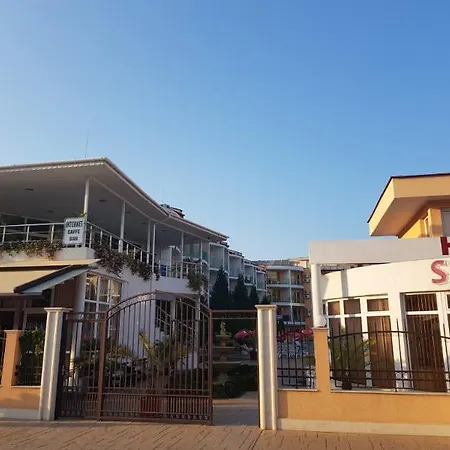 Sun City Hotel-3